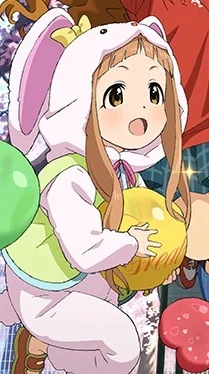 Nina Ichihara