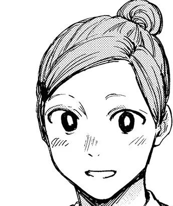 Nina Shimazaki