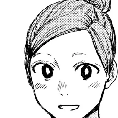Nina Shimazaki