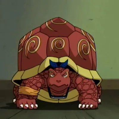 Ningame