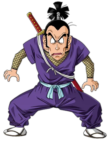 Ninja Murasaki