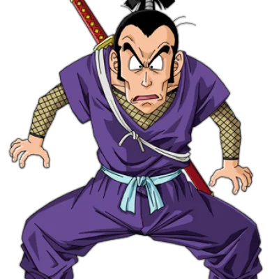 Ninja Murasaki
