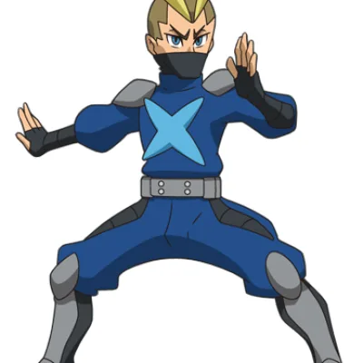 Ninja Riot