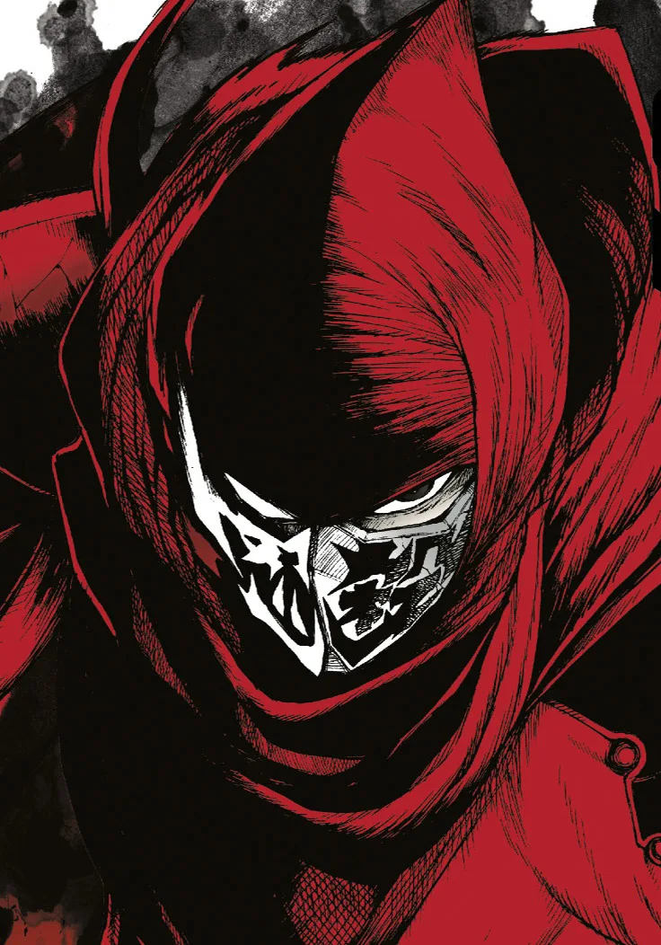 Ninja Slayer