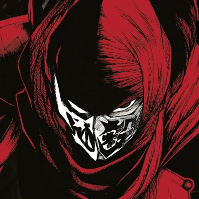 Ninja Slayer