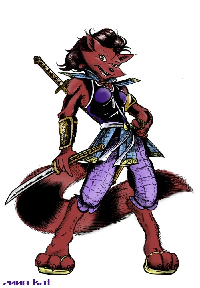 Ninjara