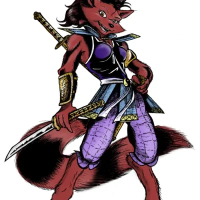 Ninjara
