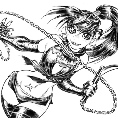 Ninjette