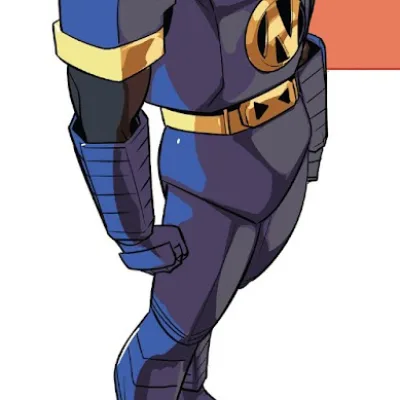 Ninjor