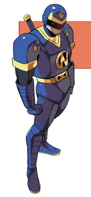 Ninjor