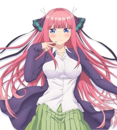 Nino Nakano