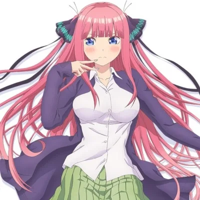 Nino Nakano