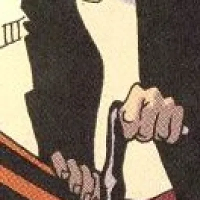 Nino Rego