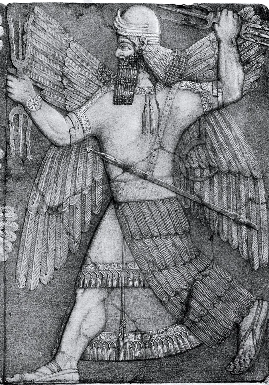 Ninurta