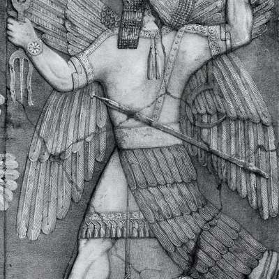 Ninurta