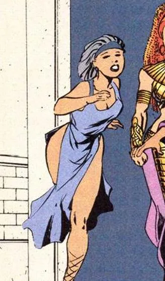Niobe