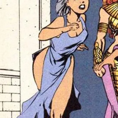 Niobe