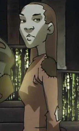 Niobe