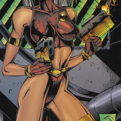 Nira-X