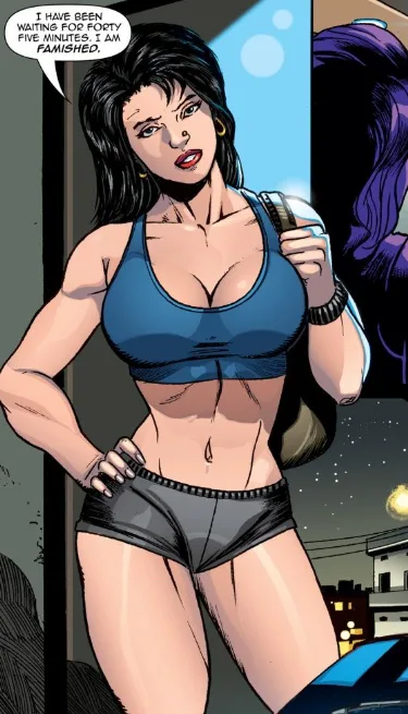 Nisha