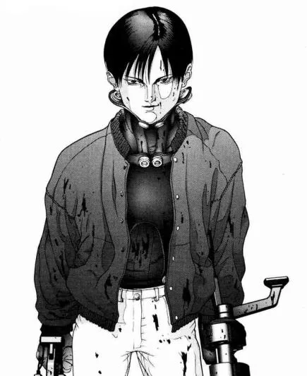 Nishi Joichiro
