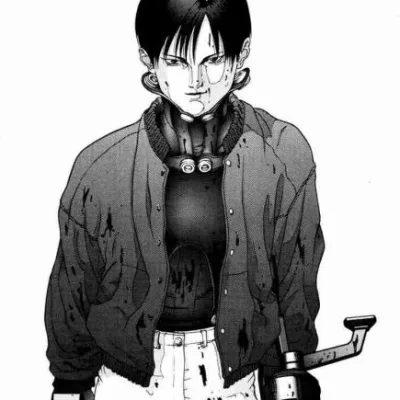 Nishi Joichiro