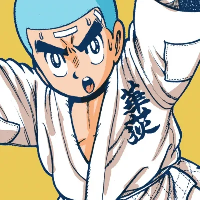 Nishida Hikaru