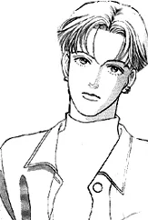 Nishikado Soujirou