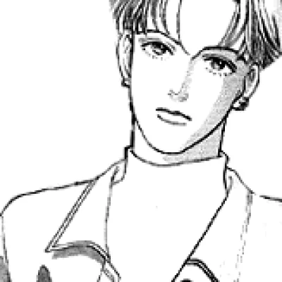 Nishikado Soujirou