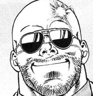 Nishikujo Hayato