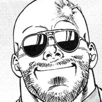 Nishikujo Hayato