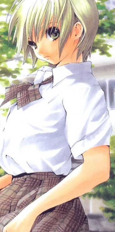 Nishino Tsukasa