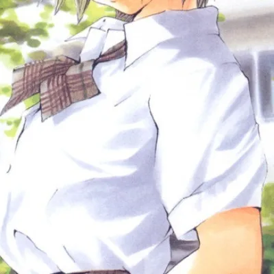 Nishino Tsukasa