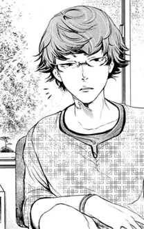 Nishio Nishiki