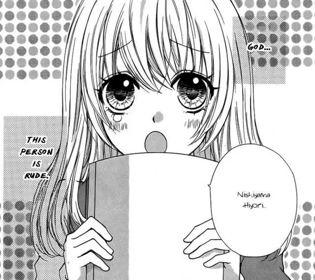 Nishiyama Hiyori