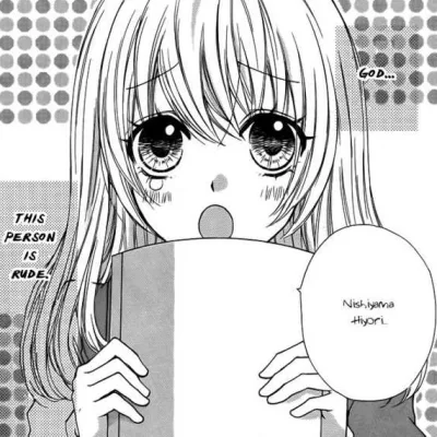 Nishiyama Hiyori