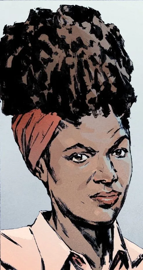 Nita Hawes