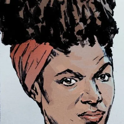 Nita Hawes