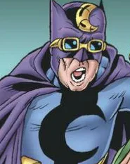 Nite Avenger