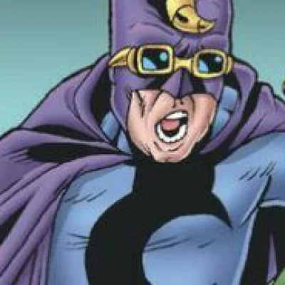 Nite Avenger
