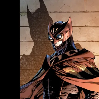 Nite Owl (Dreiberg)
