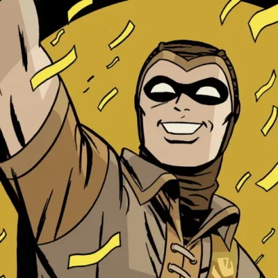 Nite Owl (Mason)