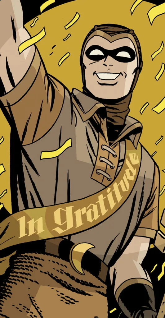 Nite Owl (Mason)