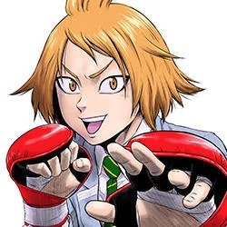 Nito Asumi