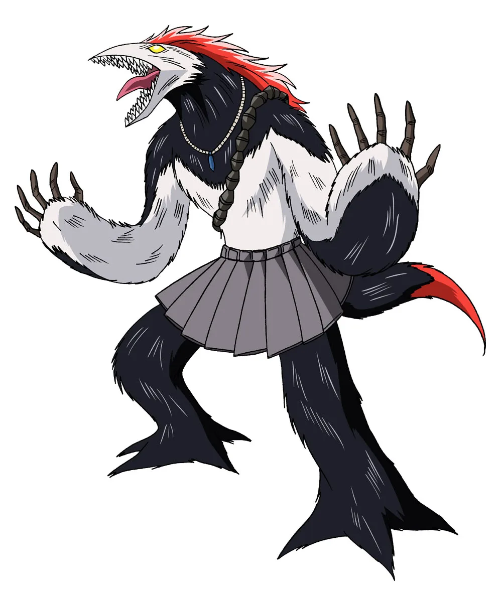 Nitro