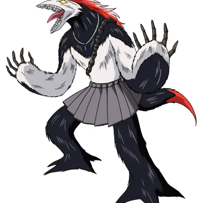 Nitro