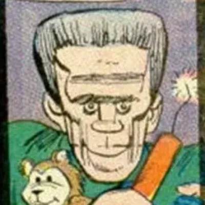 Nitro Gleason