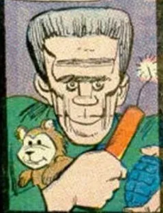 Nitro Gleason