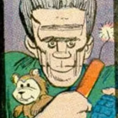 Nitro Gleason
