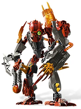 Nitroblast